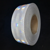 White Engineer Grade Prismatic EGP Reflective Tape