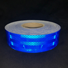 Blue 5cm*45m HIP/EGP/Diamond Grade Micro-Prismatic Reflective Tape