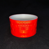 Red 5cm*5m High Visibilty Micro-Prismatic Reflective Tape