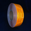 Orange 5cm*45m Micro Prism Reflective Tape