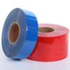 Solid Color Micro-Prismatic Reflective Tape 