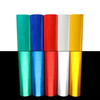 High Intensity Prismatic Engineering Grade Acrylic Quality Reflective Vinyl Sheeting Film Roll