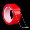 Strong Viscosity Nano Double Sided Tape