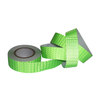 Fluorescent Green Road Safety Marking Reflective Tape for Truck,trailers