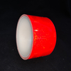 Red 5cm*5m High Visibilty Micro-Prismatic Reflective Tape