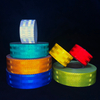 High Visibility Micro-Prismatic Reflective Tape for Vehicles Safe