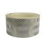 White 5cm*5m EGP Grade Micro-Prismatic Reflective Tape