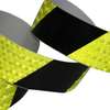 Honeycomb Striped Reflective Tape for Vehicles Safety Sign