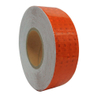  5cm*45m PVC Honeycomb Customized Solid Color Reflective Tape