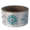 Acrylic Material Diamond Grade DOT-C2 DVLA Prismatic Reflective Tape