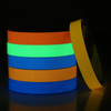 Glow in The Dark Fluorescent Photoluminescent Tape Premium Quality Waterproof Stickers for Stairs,Walls,Steps And Exit Sign