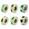 Glow in The Dark Tape Adhesive Luminous Film Safety Photoluminescent Escape Indication Strip Tape