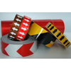 Glass bead customized reflective tape