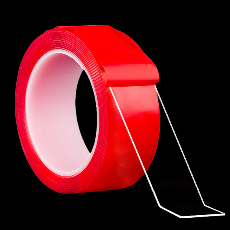 Strong viscosity nano double sided tape__1