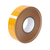 CE 104R Certificated Micro-Prismatic Conspicuity Marking Reflective Tape 2inchx50yd