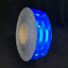 Blue 5cm*45m HIP/EGP/Diamond Grade Micro-Prismatic Reflective Tape