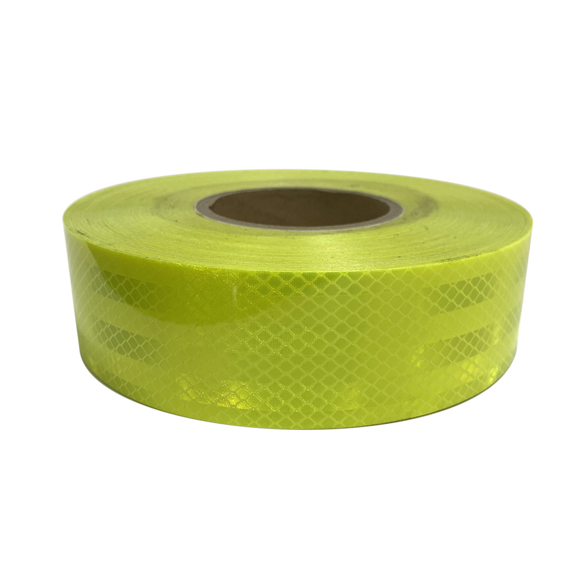 HIP/EGP/Diamond Grade Yellow 5cm*45m Micro-Prismatic Reflective Tape