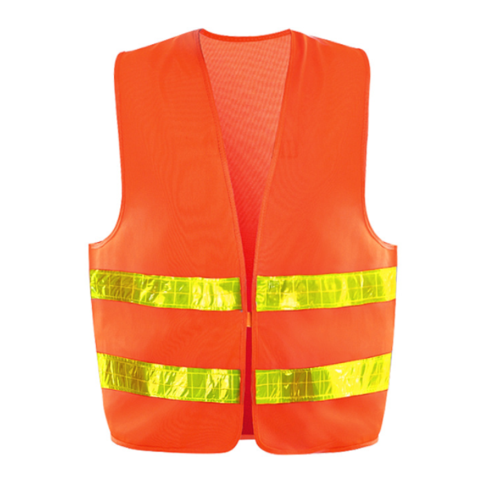Wholesale Construction Working Jacket Roadway Safety Clothing Hi Vis Safety Vest