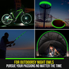 Industrial Grade Interior And Exterior Photoluminescent Glow In The Dark Tape