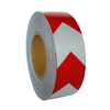 Glass bead customized reflective tape