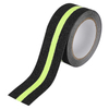 Non Slip PVC Black Glow Reflective Anti-slip Stair Floor Safety Anti-SkidTape