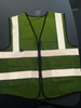 High Visibility Night Work Security Vests,Construction Reflective Safety Jackets