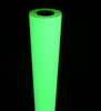 Light Green Photoluminescent Film Glow in The Dark Tape