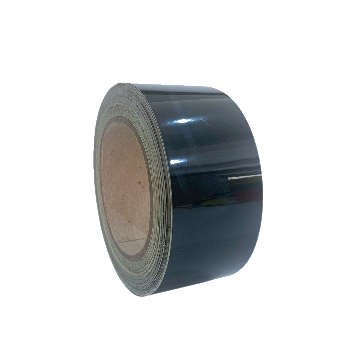 black glassbead reflective tape