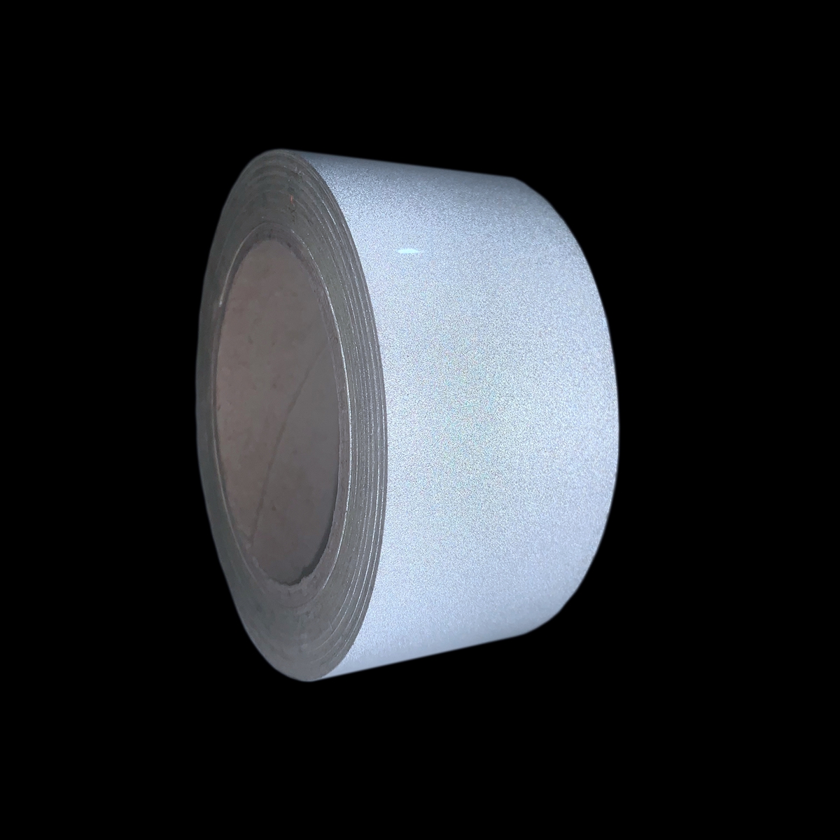 white glassbead reflective tape