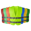 Wholesale Construction Working Jacket Roadway Safety Clothing Reflective Safety Vest